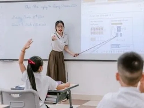 Cá thể hóa phản hồi kết quả học tập: Bảo mật thông tin, khích lệ sự tiến bộ