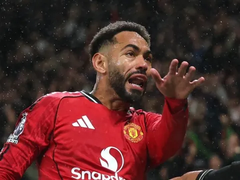 Cunha từ chối Arsenal