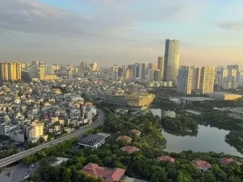 Việt Nam - Trung tâm thương mại thế hệ mới ở ASEAN