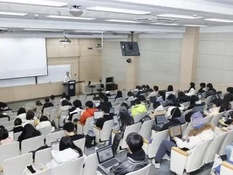 Gian lận trí tuệ nhân tạo trong tuyển sinh: Bài học đắt giá cho Hàn Quốc