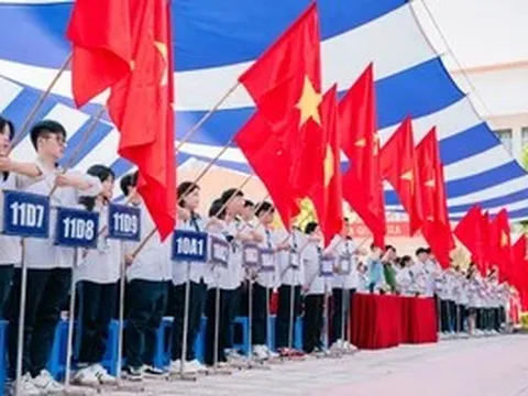 Không thể có Việt Nam hùng cường nếu không có nền giáo dục mạnh