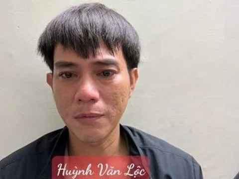 Công an bắt giữ nhóm cướp xe máy, đánh người dưới gầm cầu