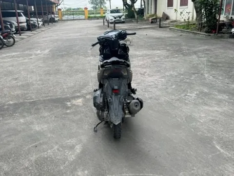 Cho bạn mượn xe rồi gây tai nạn, một nam sinh bị khởi tố