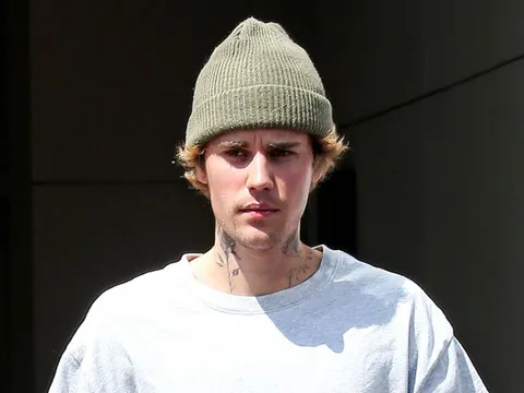 Justin Bieber lần đầu tiết lộ về chấn thương khủng khiếp suýt phải bỏ nghề