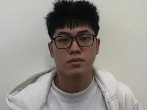 Thanh niên sinh năm 2006 bị bắt sau khi được chuyển khoản 1 tỷ đồng