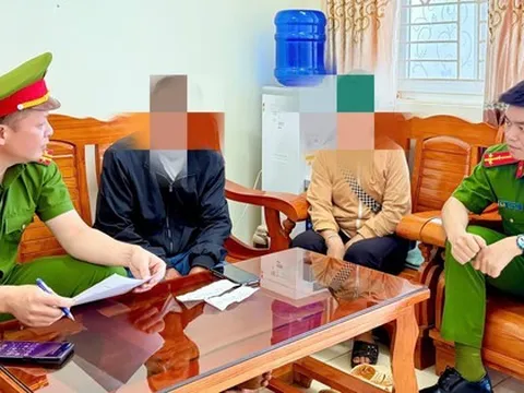 Công an, ngân hàng ngăn chặn hàng loạt vụ chuyển tiền lừa đảo: Tội phạm tìm cách "đánh lạc hướng"