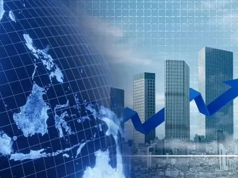 Khả năng thích ứng mạnh mẽ của kinh tế châu Á