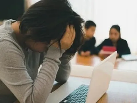 Nhật Bản: 'Karoshi' - cuộc khủng hoảng sức khỏe trong ngành giáo dục