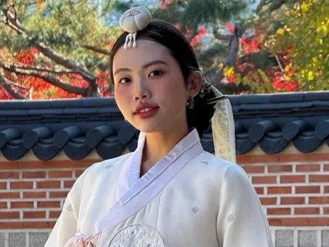 Phương Mỹ Chi gây thương nhớ với visual trong trẻo tựa nàng thơ