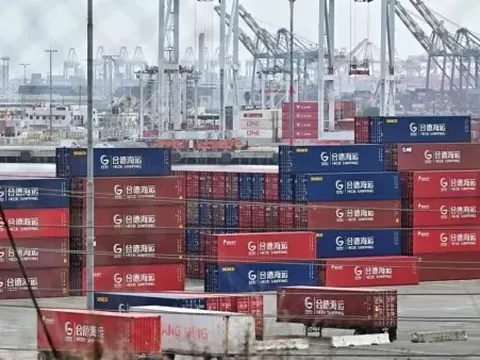 Dùng sức mạnh thương mại để chống đỡ thuế quan Mỹ, Trung Quốc 'chịu nhiệt' được tới đâu?