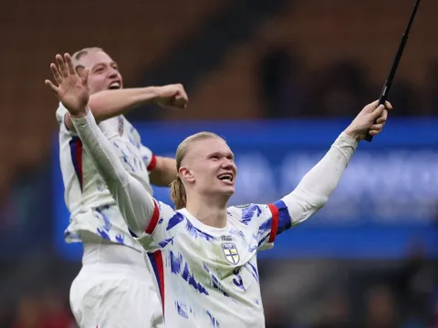 32 đội góp mặt ở World Cup 2026