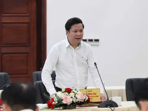 Bộ Nội vụ bác thông tin tiếp tục sáp nhập còn 16 tỉnh, thành phố