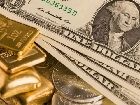 Giá vàng hôm nay 17/11/2025 'lùi bước', đang trong giai đoạn tích lũy, chưa kỳ vọng xảy ra đột phá