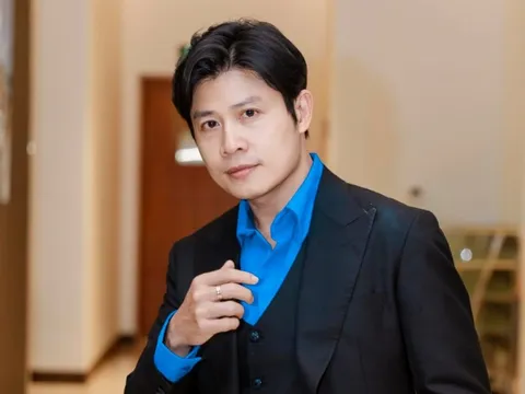 Bước ngoặt quan trọng của nhạc sĩ Nguyễn Văn Chung ở tuổi 42