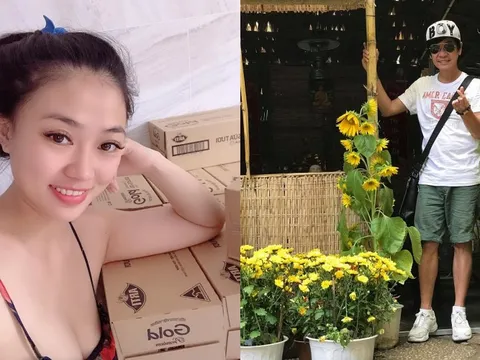 Nam nghệ sĩ 61 tuổi được vợ kém gần 30 tuổi xem như báu vật: Thích ở nhà dọn dẹp, nấu nướng, giặt giũ