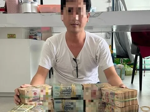 Xổ số miền Nam: Người đàn ông trúng đặc biệt 28 tỉ đồng, nhận hết qua chuyển khoản