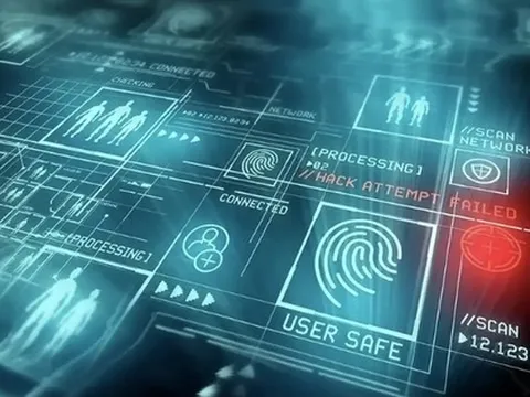 Vì sao sinh trắc học khuôn mặt, OTP, mật khẩu vẫn không đủ để chặn lừa đảo?