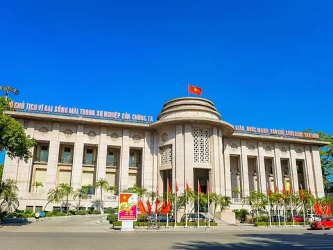 Mục tiêu đến năm 2030 giá trị thanh toán không dùng tiền mặt gấp 30 lần GDP