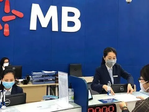 Người có tài khoản, thẻ ngân hàng mở tại MB nhưng không thường xuyên sử dụng cần chú ý