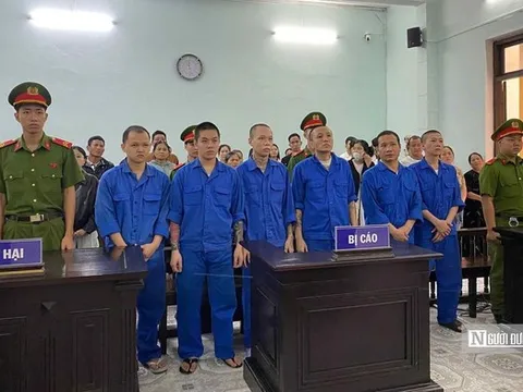 Nhiều thanh thiếu niên ở Huế vào nhà đá vì "mở tiệc" ma túy trong quán bar