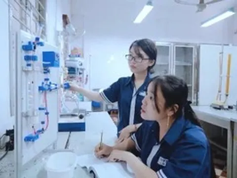 Đổi mới đào tạo sư phạm: Chuẩn hóa năng lực cho kỷ nguyên số