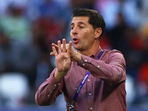 Ứng viên sáng giá nhất cho ghế HLV tuyển Indonesia