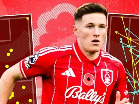 MU chốt thương vụ chuyển nhượng tiếp theo