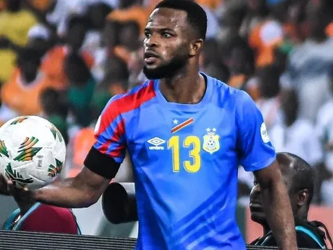 Địa chấn tại play-off World Cup