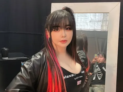 Nữ ca sĩ đình đám tung ảnh ghép phản cảm với Lee Min Ho, nhận 'gạch đá' từ khán giả