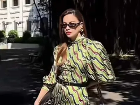 Choáng trước ảnh chưa qua chỉnh sửa của Hồ Ngọc Hà