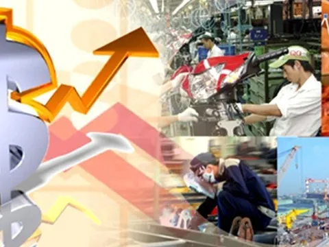 Mục tiêu xuyên suốt từ nay đến cuối năm là thúc đẩy tăng trưởng và khắc phục hậu quả thiên tai