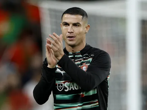 FIFA sẽ nhẹ tay với Ronaldo?