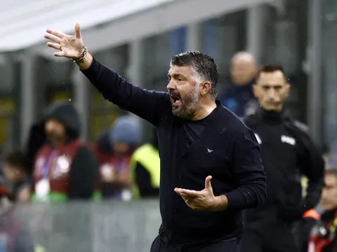 Tuyển Italy sắp đối mặt điều gì ở tháng 3?