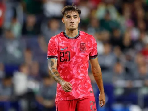 Nghịch lý cầu thủ nhập tịch ở tuyển Hàn Quốc