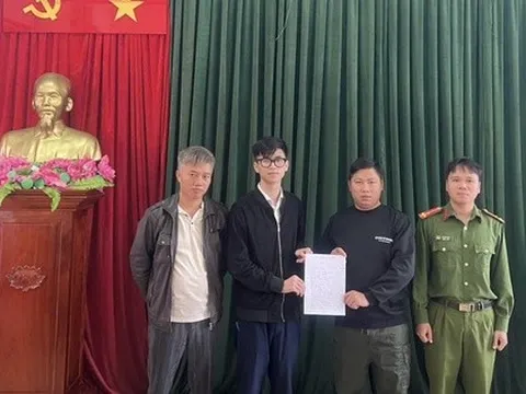 Trong cùng 1 ngày có tới 2 khoản tiền lớn chuyển vào tài khoản, tổng cộng 1,5 tỷ đồng: Người đàn ông vội báo công an, khẳng định không quen biết