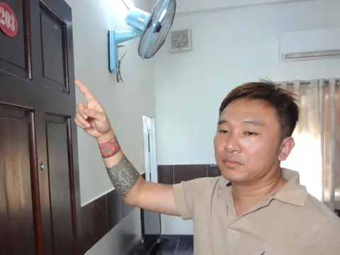 Khởi tố, bắt tạm giam yêu râu xanh "hại đời" bé gái 12 tuổi