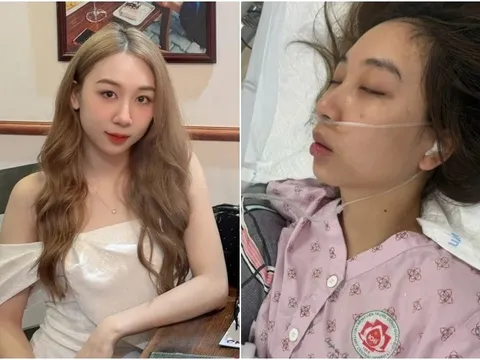 Cơn đau đầu bất thường kéo cô gái 28 tuổi vào biến cố đột quỵ 1