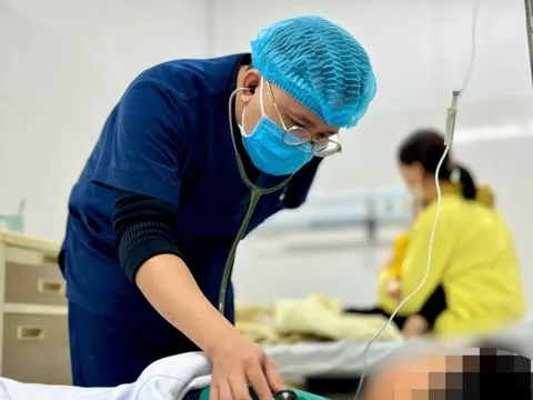 Ca mắc cúm mùa gia tăng, Bộ Y tế phát cảnh báo 0