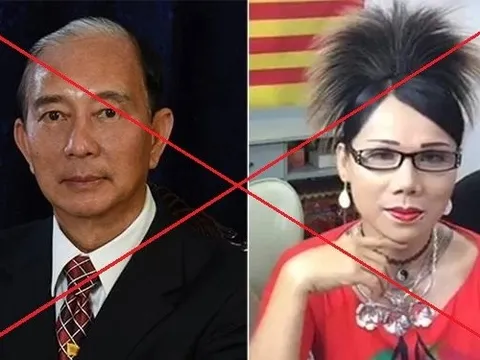 Bộ Công an kêu gọi Đào Minh Quân cùng các đồng phạm nhanh chóng ra đầu thú