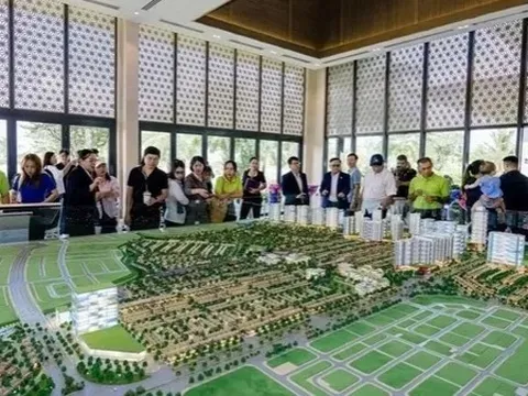 Động lực tăng trưởng của vùng đô thị vệ tinh phía Đông TP. Hồ Chí Minh