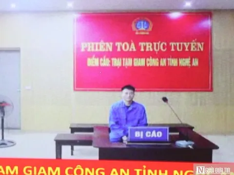 Lời khai của người đàn ông dùng kéo đâm "bạn trai" của vợ cũ trọng thương