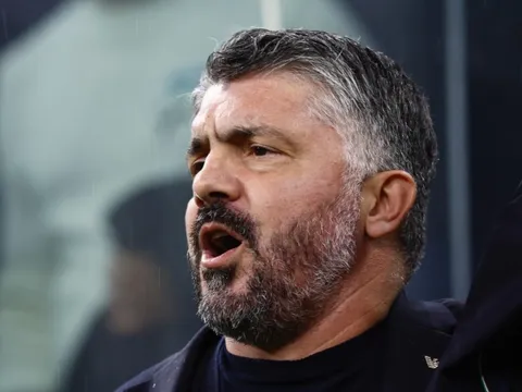 Gattuso đã sai