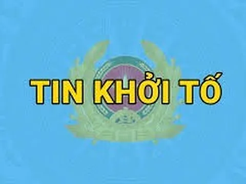 Khởi tố bị can Nguyễn Văn Đài