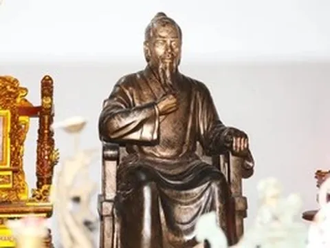 La Sơn phu tử Nguyễn Thiếp: Nhà cải cách giáo dục soi sáng thời đại