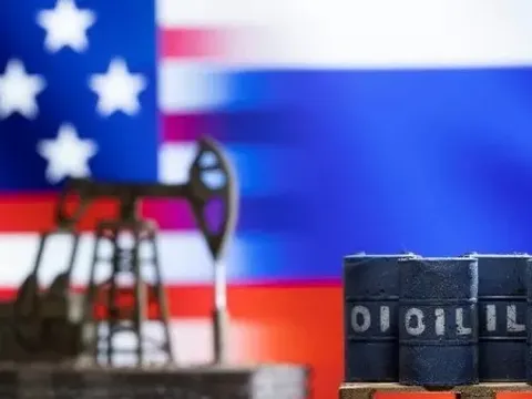 Tổng thống Trump: Bất kỳ quốc gia nào hợp tác với Nga sẽ bị trừng phạt rất nghiêm khắc