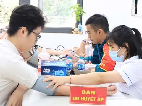 Trạm y tế cấp xã được tổ chức thế nào từ 1/1/2026? 0