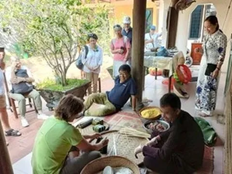 Hà Nội tổ chức tháng hoạt động tôn vinh di sản tại khu phố cổ