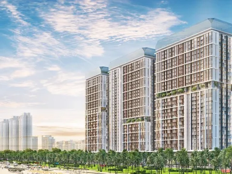 Giới trẻ đầu tư second home: Chọn ven biển để sống và tận hưởng