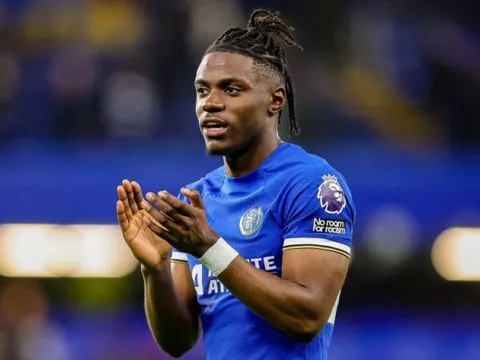 MU từ chối 'bom tấn' 65 triệu euro của Chelsea