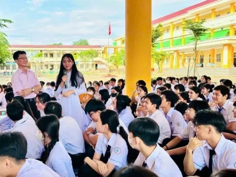 Cần Thơ mở chiến dịch lớn bảo vệ 11.000 người khỏi hiểm họa khói thuốc 0